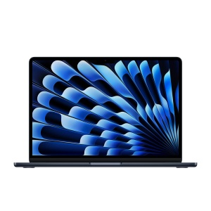 Apple MBA 13.6: MIDNIGHT/M5 10C CPU/10C GPU/16GB/2TB -INT English kybrd/RO manual