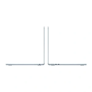 Apple MBA 13.6: SKY BLUE/M5 10C CPU/10C GPU/16GB/2TB -INT English kybrd/RO manual - Img 3