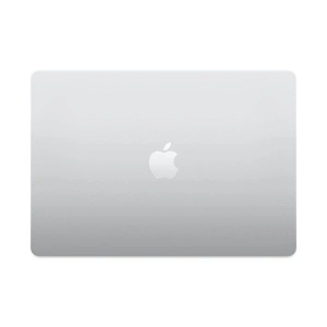 Apple MBA 15.3: SILVER/M5 10C CPU/10C GPU/24GB/512GB -INT English kybrd/RO manual - Img 3