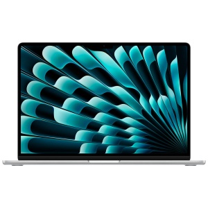 Apple MBA 15.3: SILVER/M5 10C CPU/10C GPU/32GB/2TB -INT English kybrd/RO manual