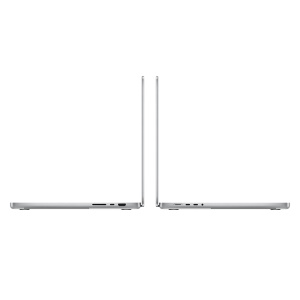 Apple MBP 16: SILVER/M5 PRO 18C CPU/20C GPU/24GB/2TB -INT English kybrd/RO manual - Img 4