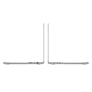 Apple MBP 16: SILVER/M5 PRO 18C CPU/20C GPU/24GB/2TB -INT English kybrd/RO manual - Img 4