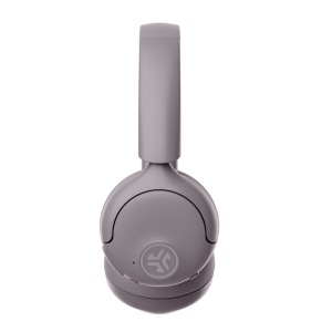 JLAB Go Lux ANC Wireless Headphones - Mauve - Img 3