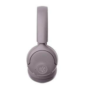 JLAB Go Lux ANC Wireless Headphones - Mauve - Img 3