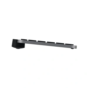 Logitech MX Keys Mini For Mac Minimalist Wireless Illuminated Keyboard - Space Grey - US/INT - Img 4