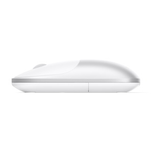 Satechi Slim EX Wireless Mouse - Silver - Img 3