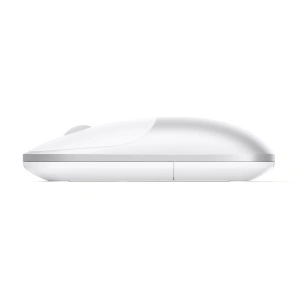 Satechi Slim EX Wireless Mouse - Silver - Img 3