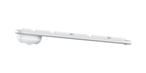 Satechi Slim EX3 Wireless Keyboard - US English - Silver - Img 2