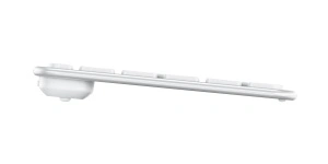 Satechi Slim EX3 Wireless Keyboard - US English - Silver - Img 2