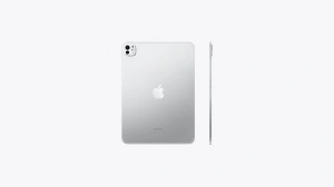 Apple 11-inch iPad Pro (M5) Cellular 512GB w Standard Glass - Silver - Img 3