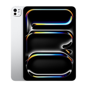 Apple 11-inch iPad Pro (M5) WiFi 512GB w Standard Glass - Silver