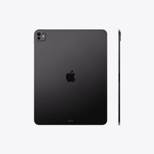 Apple 13-inch iPad Pro (M5) WiFi 1TB w Nano-texture Glass - Space Black - Img 2