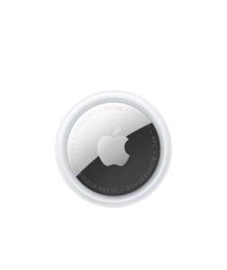 Apple AirTag (2nd gen, 2026) (1 Pack)
