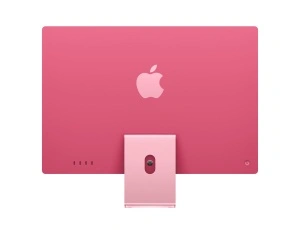 Apple IMAC 24: PINK/M4 10C CPU/10C GPU/16GB/256GB-ROM - Img 3