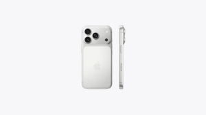 Apple iPhone 17 Pro 512GB Silver - Img 4