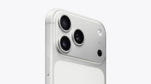 Apple iPhone 17 Pro Max 256GB Silver - Img 3