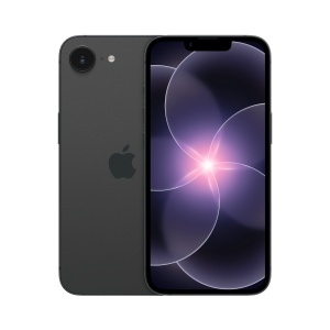 Apple iPhone 17e 256GB Black