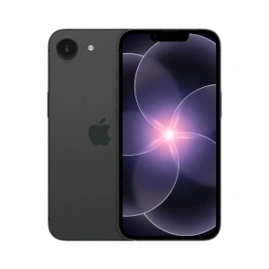Apple iPhone 17e 256GB Black