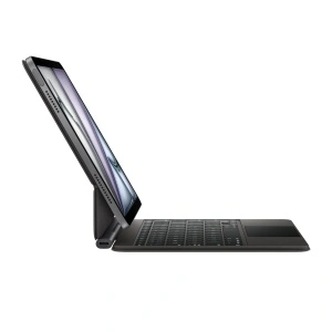 Apple Magic Keyboard for iPad Air 11-inch (M4/M3) - International English - Black - Img 4