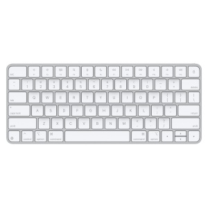 Apple Magic Keyboard USB-C (2024) - International English