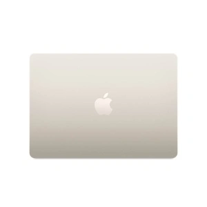Apple MBA 13.6: STARLIGHT/M5 10C CPU/10C GPU/32GB/2TB -INT English kybrd/RO manual - Img 2