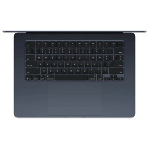 Apple MBA 15.3: MIDNIGHT/M5 10C CPU/10C GPU/16GB/2TB -INT English kybrd/RO manual - Img 4