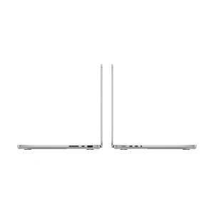 Apple MBP 14: SILVER/M5 PRO 15C CPU/16C GPU/48GB/2TB -INT English kybrd/RO manual - Img 4