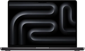 Apple MBP 14: SPACE BLACK/M5 10C/10C GPU/24GB/1TB-ROM