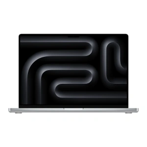 Apple MBP 16: SILVER/M5 PRO 18C CPU/20C GPU/24GB/2TB -INT English kybrd/RO manual