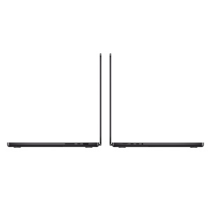 Apple MBP 16: SPACE BLACK/M5 PRO 18C CPU/20C GPU/24GB/1T-ROM - Img 4