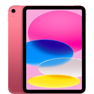 Apple 11-inch iPad (A16) Cellular 512GB - Pink