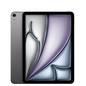Apple 11-inch iPad Air (M3) Cellular 256GB - Space Grey