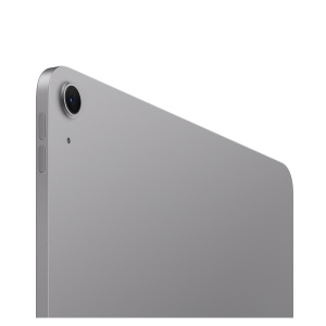 Apple 11-inch iPad Air (M4) Wi-Fi 1TB - Space Grey - Img 2