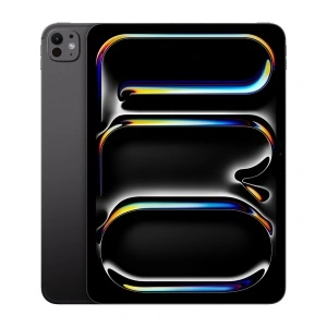 Apple 11-inch iPad Pro (M5) Cellular 1TB w Standard Glass - Space Black