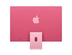 Apple IMAC 24: PINK/M4 8C CPU/8C GPU/16GB/256GB-ROM - Img 3