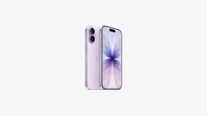 Apple iPhone 17 256GB Lavender - Img 4