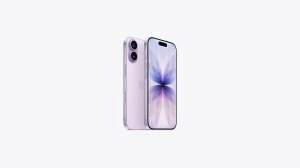 Apple iPhone 17 256GB Lavender - Img 4