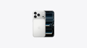 Apple iPhone 17 Pro 256GB Silver - Img 3