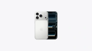 Apple iPhone 17 Pro 256GB Silver - Img 3