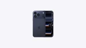 Apple iPhone 17 Pro Max 256GB Deep Blue - Img 4