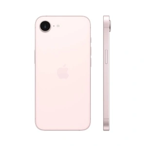 Apple iPhone 17e 256GB Soft Pink - Img 2