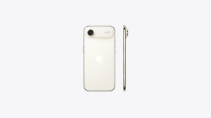 Apple iPhone Air 256GB Light Gold - Img 3
