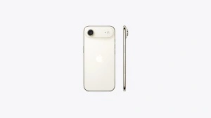 Apple iPhone Air 256GB Light Gold - Img 3