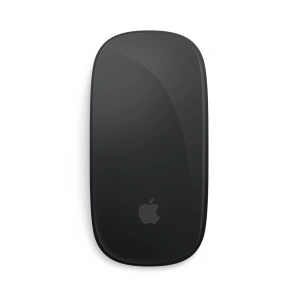 Apple Magic Mouse (2024) - Black Multi-Touch Surface
