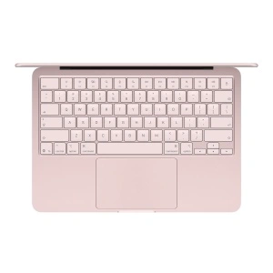 Apple MB NEO 13: BLUSH/A18 PRO 6C CPU/5C GPU/8GB/256GB-ROM - Img 4