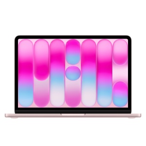 Apple MB NEO 13: BLUSH/A18 PRO 6C CPU/5C GPU/8GB/512GB-ROM