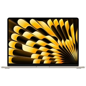 Apple MBA 15.3: STARLIGHT/M5 10C CPU/10C GPU/16GB/2TB -INT English kybrd/RO manual