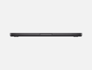 Apple MBP 14: SPACE BLACK/M5 10C/10C GPU/24GB/1TB-ROM - Img 2
