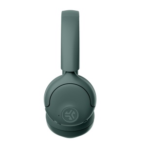JLAB Go Lux ANC Wireless Headphones - Sage - Img 4