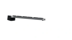 Logitech MX Keys S for Mac Compact Wireless Performance Keyboard - Grey - US/INT - Img 4